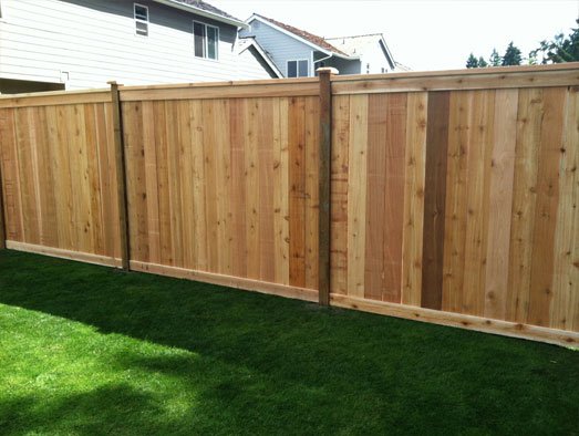 Folsom Wood Fence Company